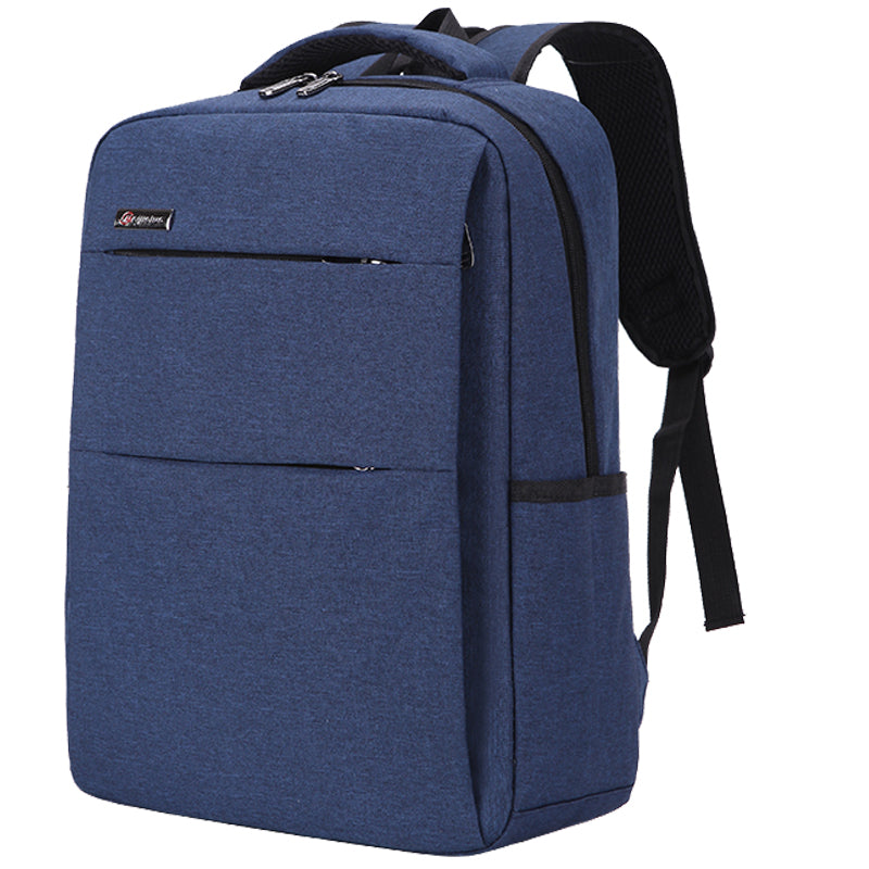 Wasserdichter, stossfester wiederaufladbarer Lap-Top Rucksack