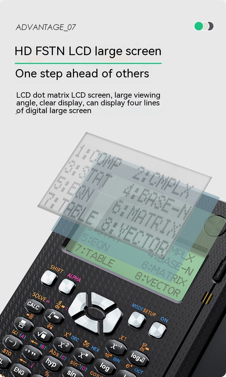 Kleine Handschrift Tablet Lern funktion Rechner