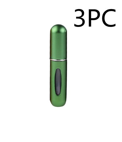Mini Tragbare Parfüm Reise Zerstäuber