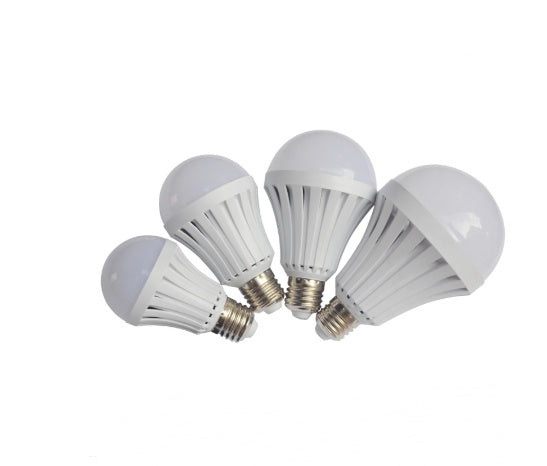 LED-Notfalllampe, LED-Notfalllampe 12 W