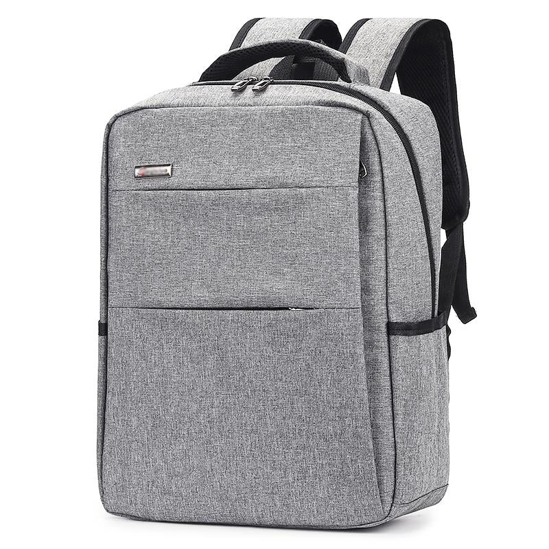 Wasserdichter, stossfester wiederaufladbarer Lap-Top Rucksack