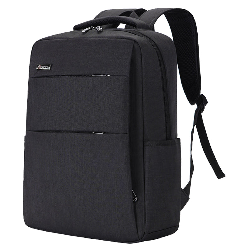 Wasserdichter, stossfester wiederaufladbarer Lap-Top Rucksack