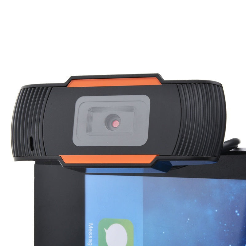 Webcam USB 2.0 Kamera