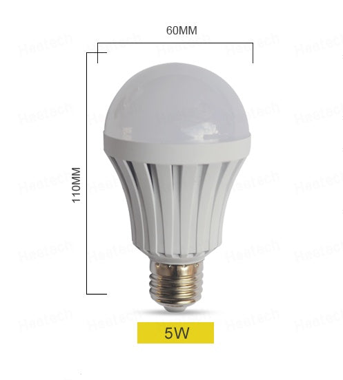 LED-Notfalllampe, LED-Notfalllampe 12 W