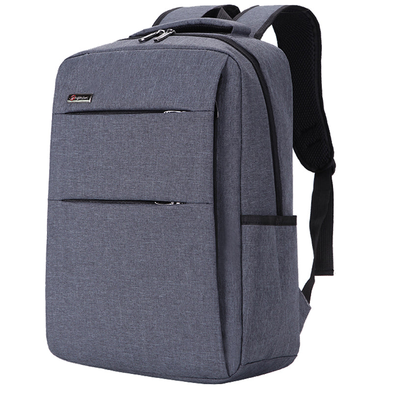 Wasserdichter, stossfester wiederaufladbarer Lap-Top Rucksack