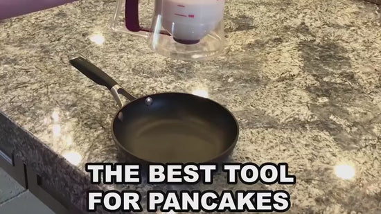 BAKING BATTER DISPENSER